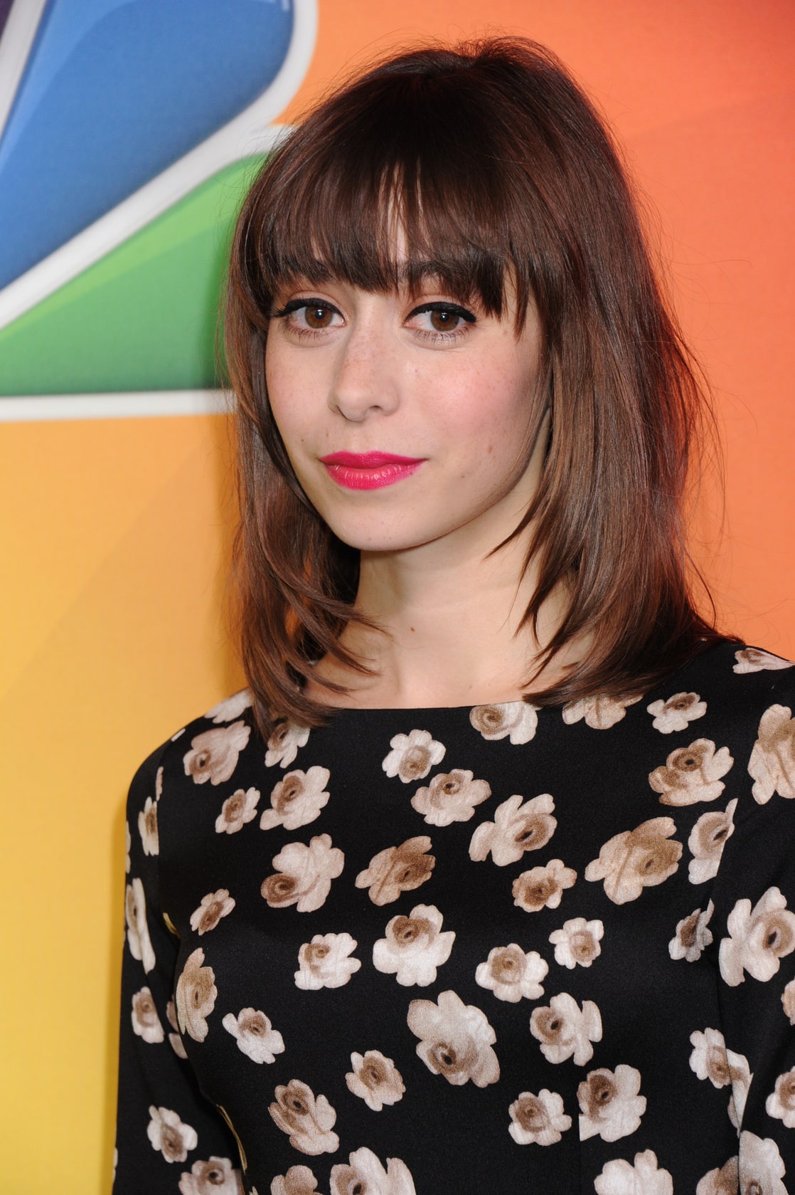 Cristin Milioti getty images