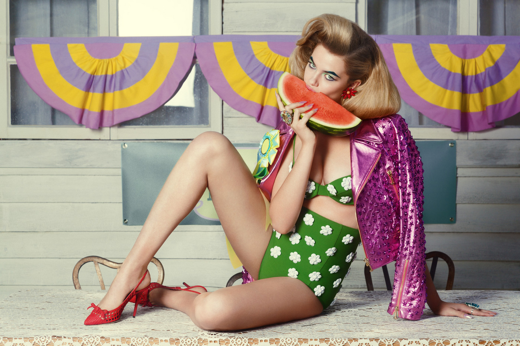 Hailey Clauson
