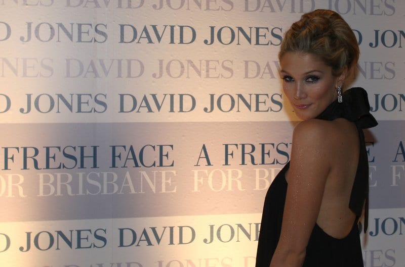 Delta Goodrem
