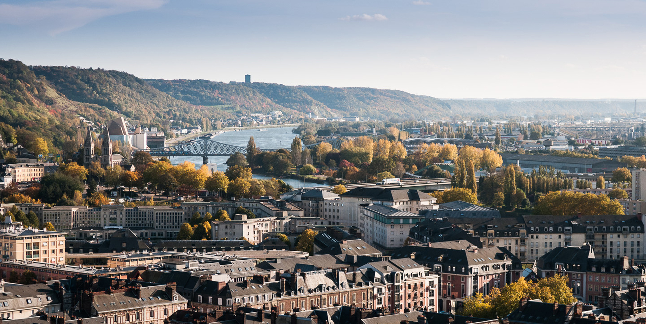 Rouen