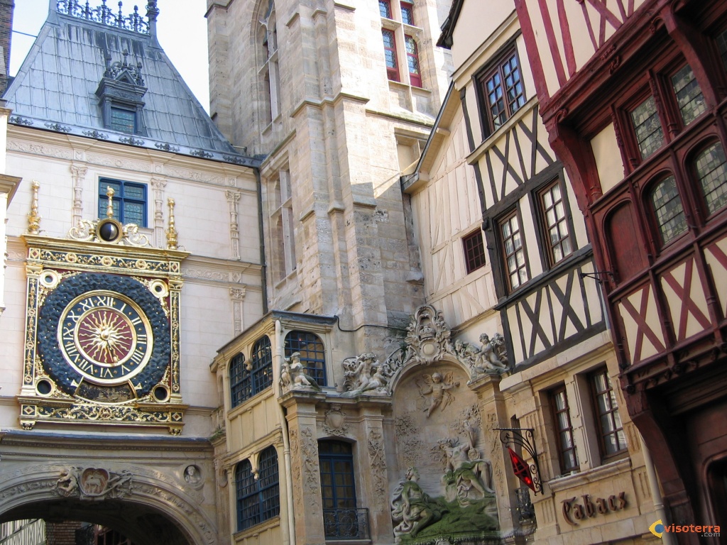Rouen