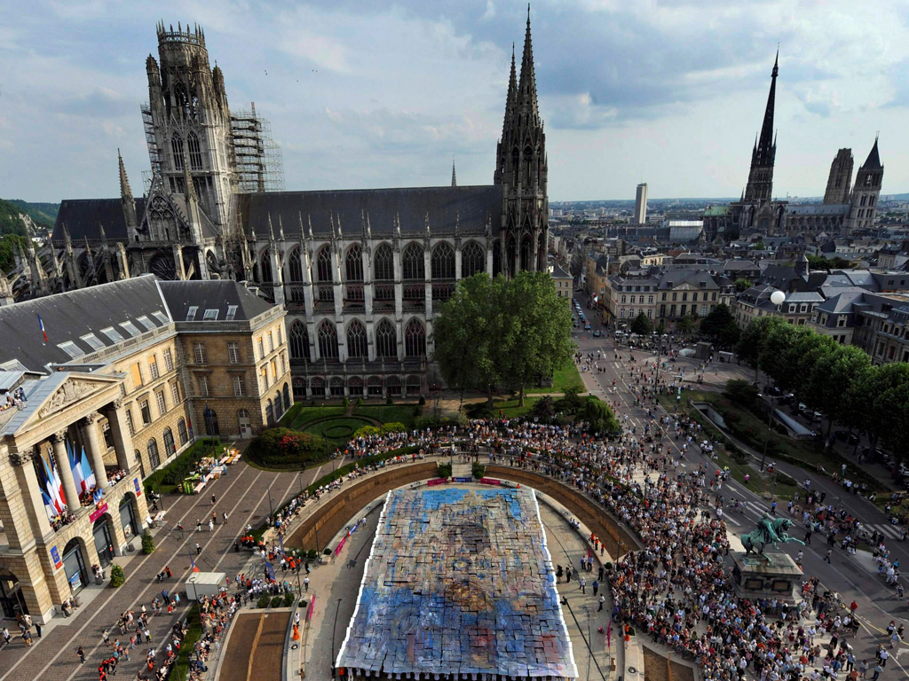 Rouen