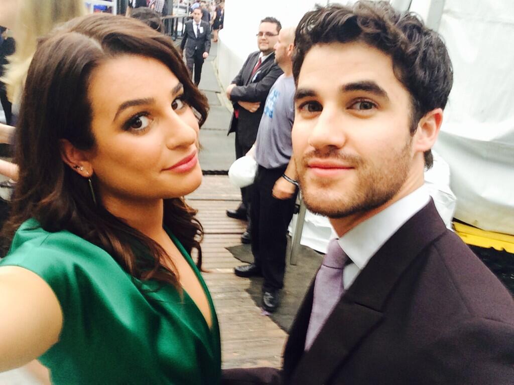 Lea Michele
