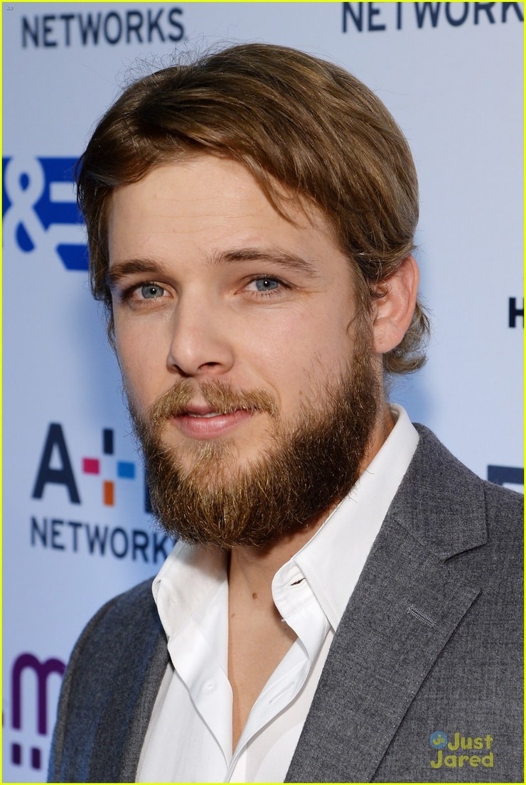 Picture of Max Thieriot