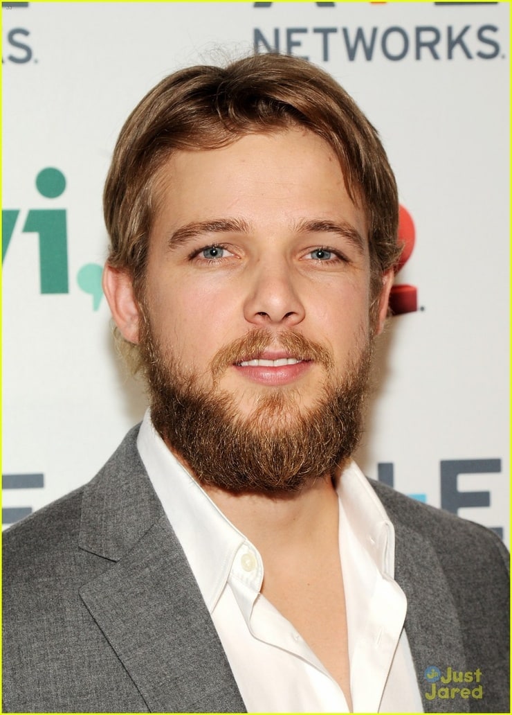 series for max thieriot crossword