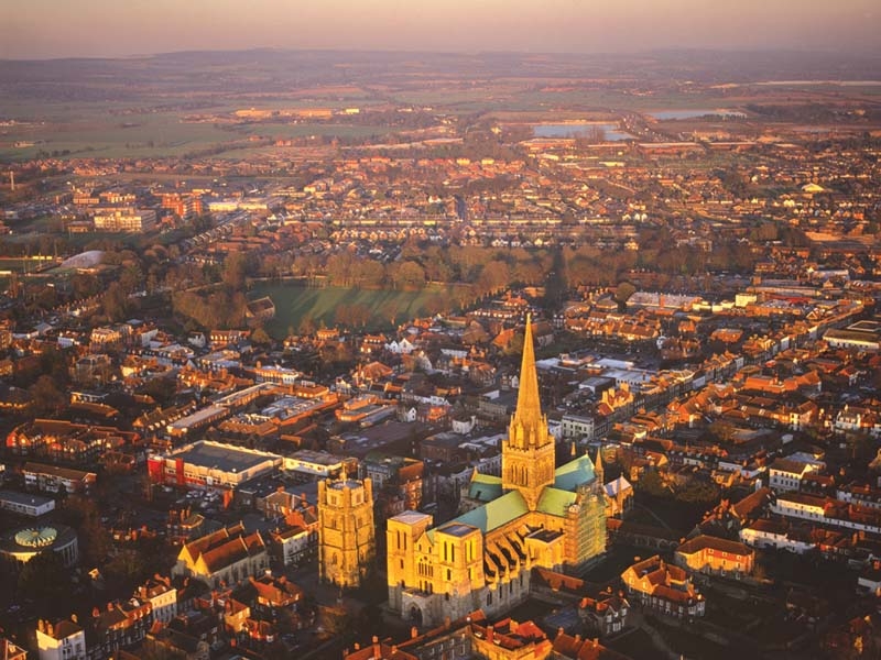 Chichester