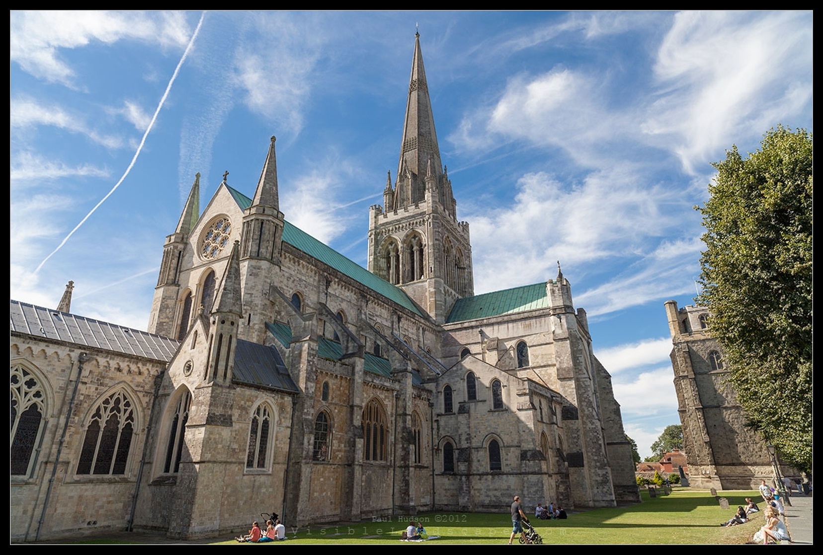 Chichester