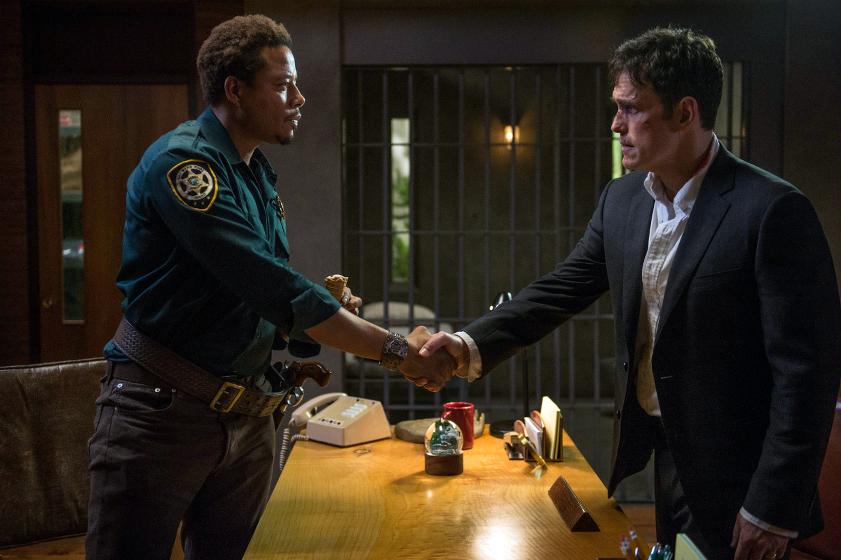 Wayward Pines Wayward Pines