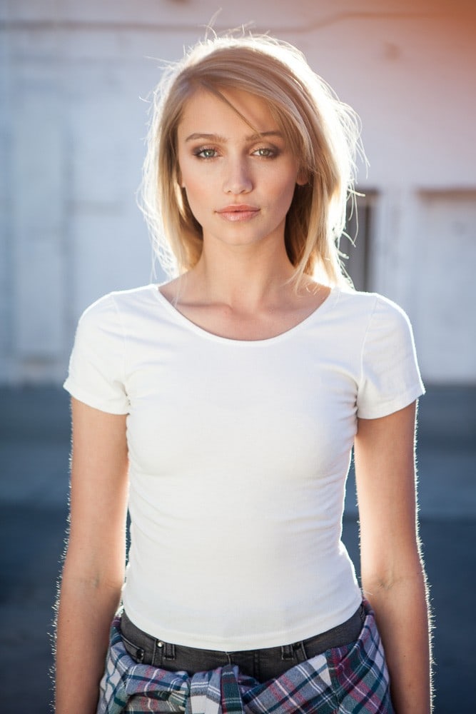 Picture of Cailin Russo