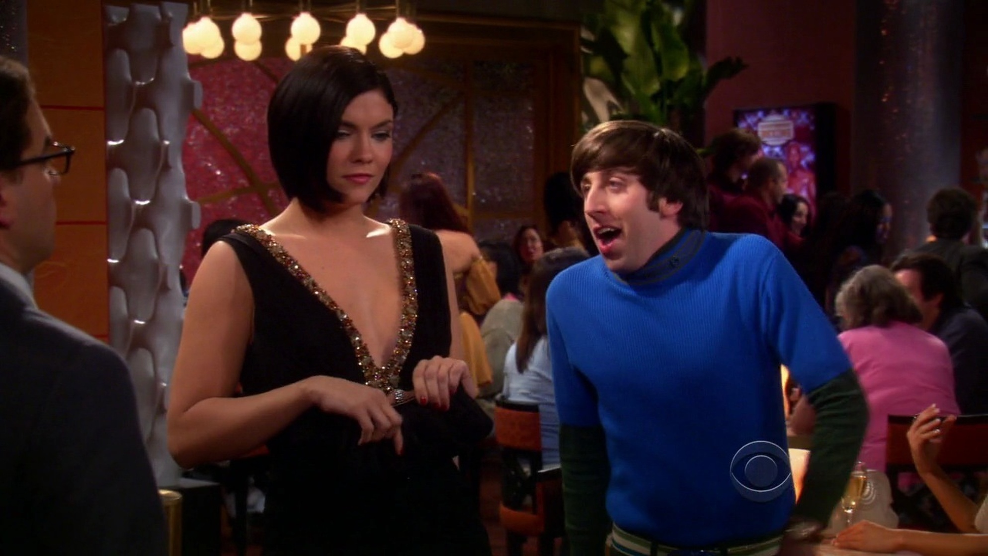 The Big Bang Theory The Big Bang Theory