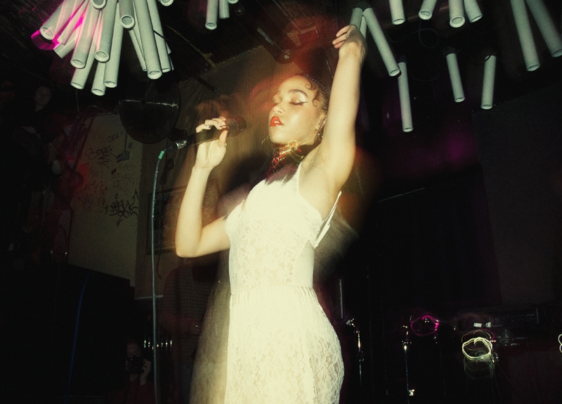 fka twigs