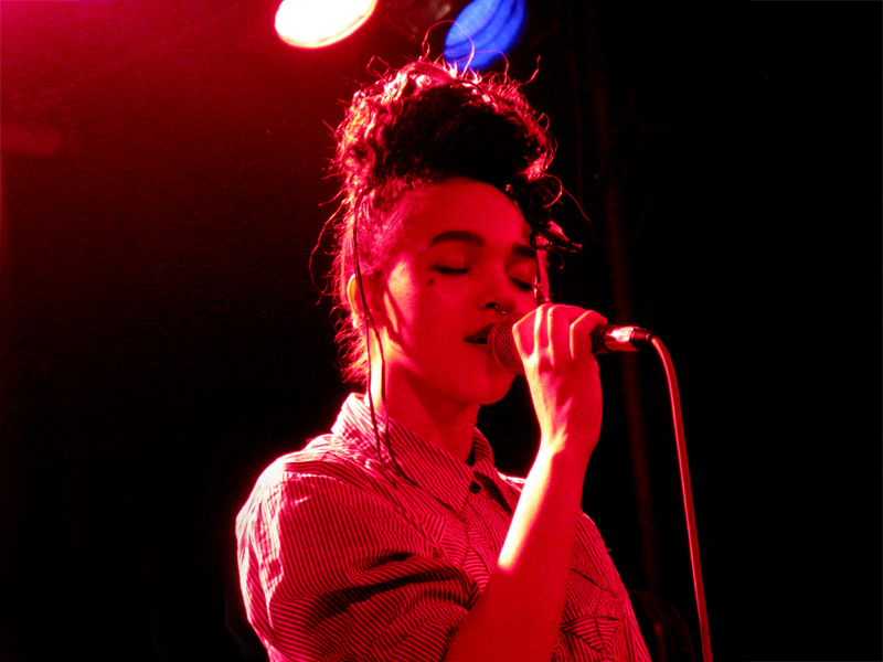fka twigs