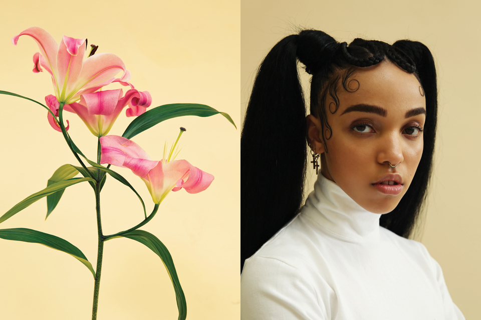 fka twigs