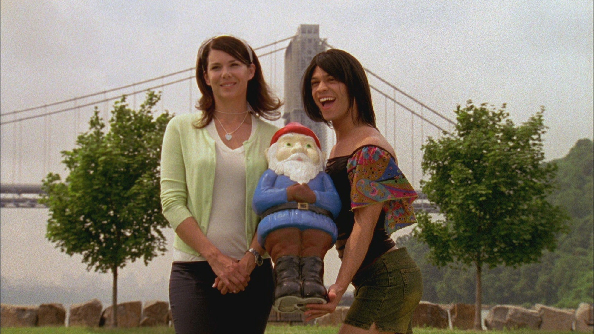 Gnome                                  (2005)