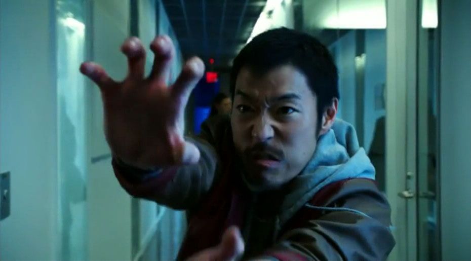 Russell Kwon