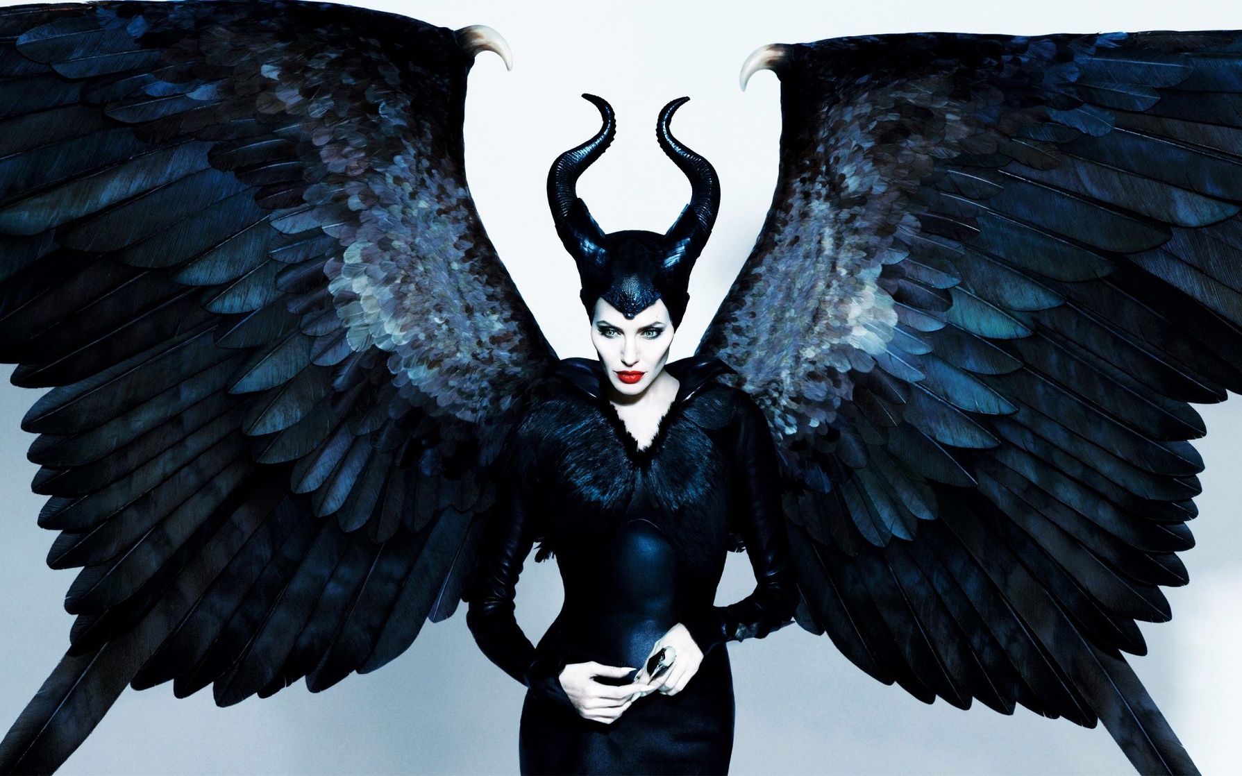 Maleficent (Angelina Jolie)
