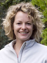 Kate Humble image