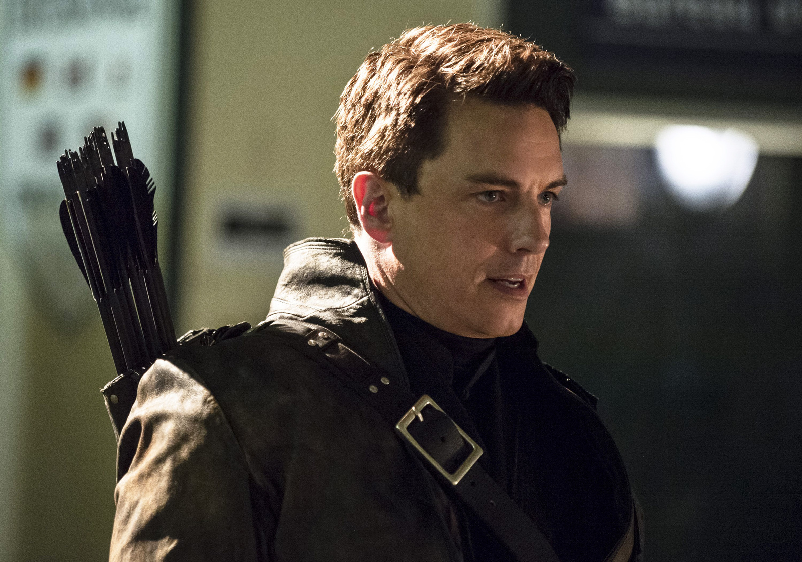 Arrow
