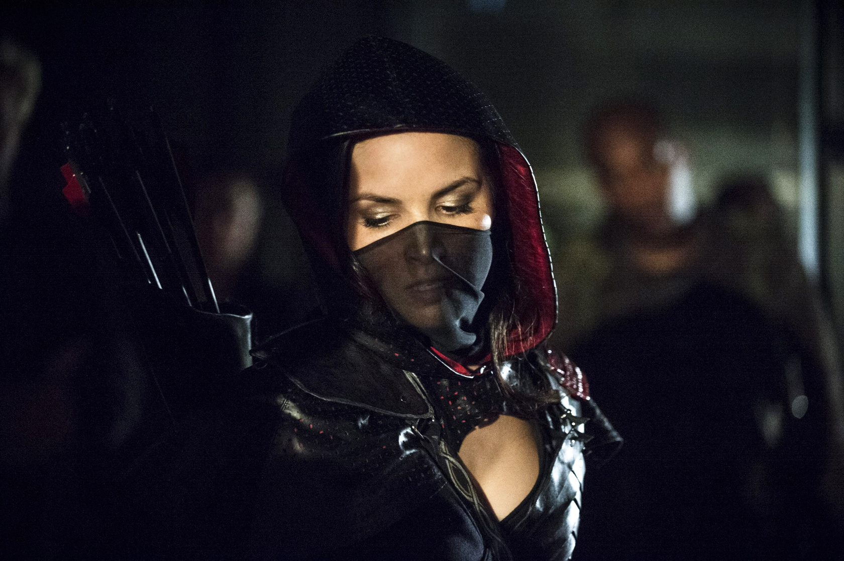 Arrow Arrow