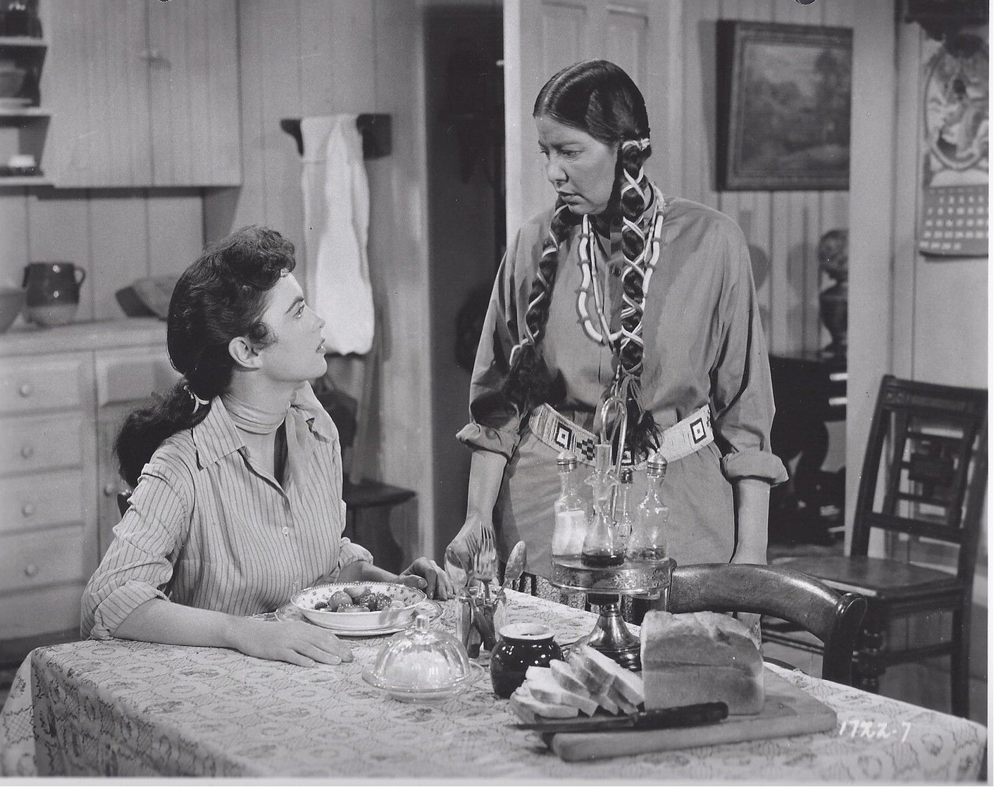 The Great Sioux Uprising