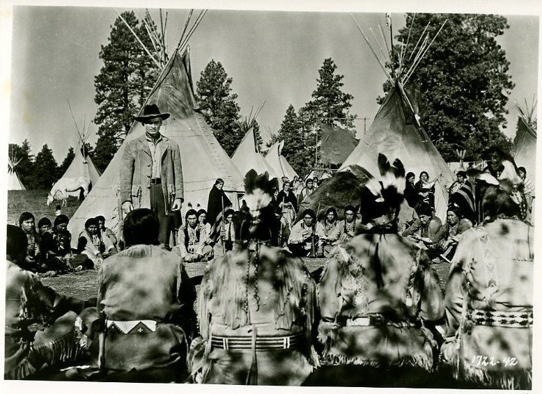 The Great Sioux Uprising The Great Sioux Uprising