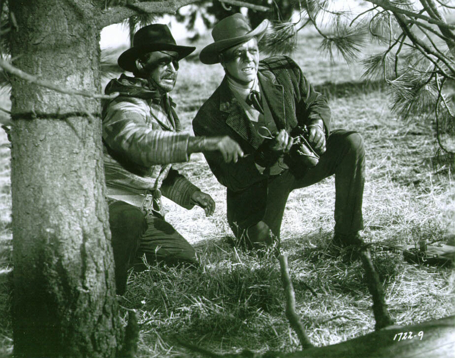 The Great Sioux Uprising