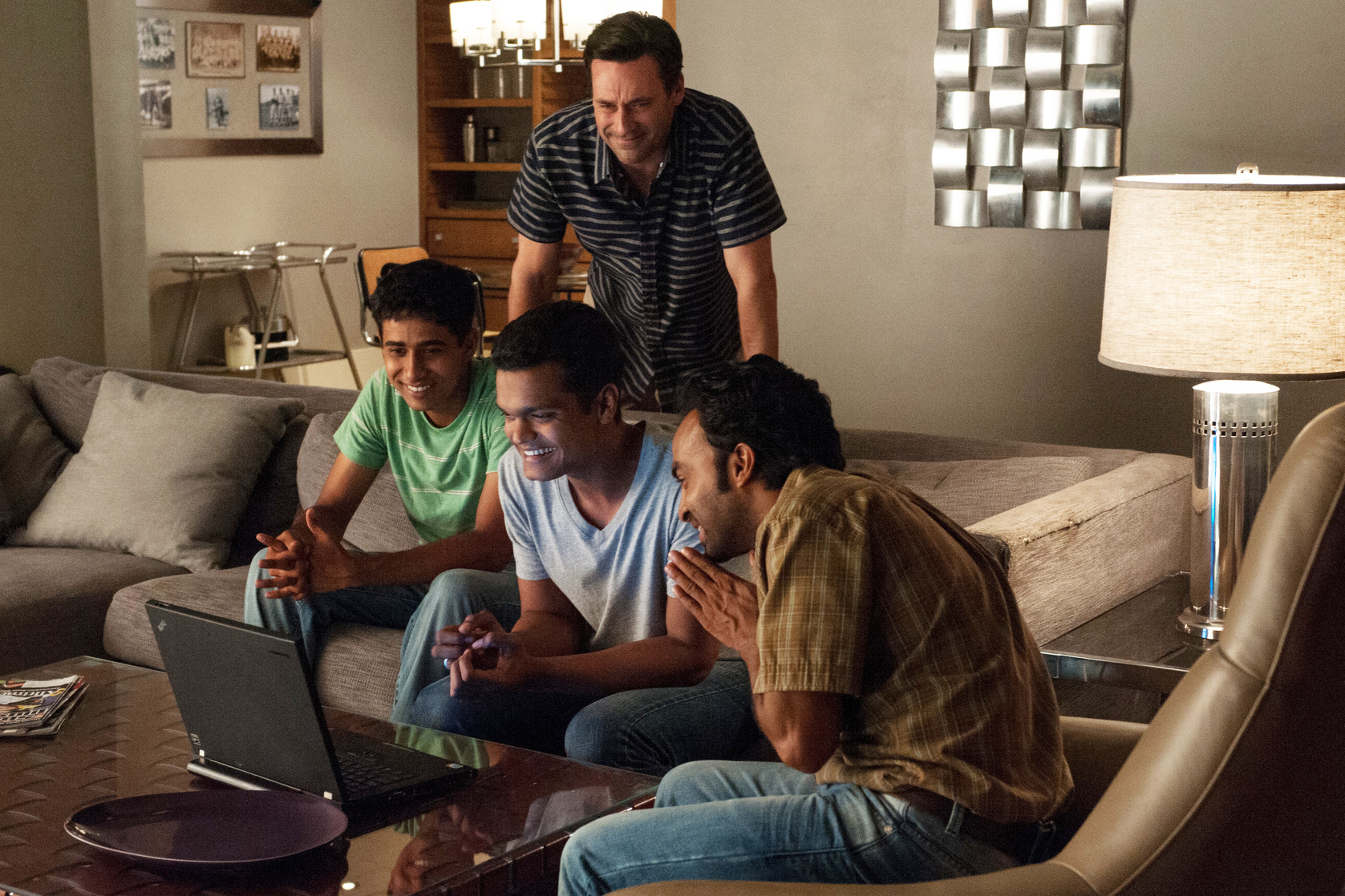 Million Dollar Arm