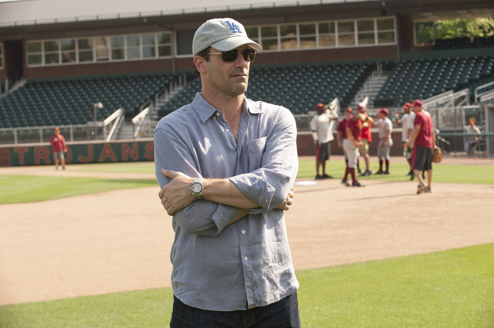 Million Dollar Arm