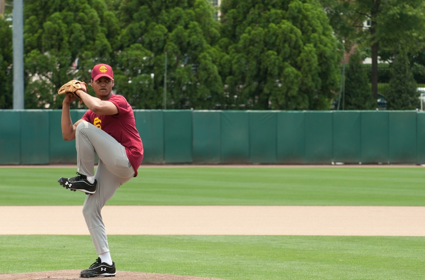 Million Dollar Arm