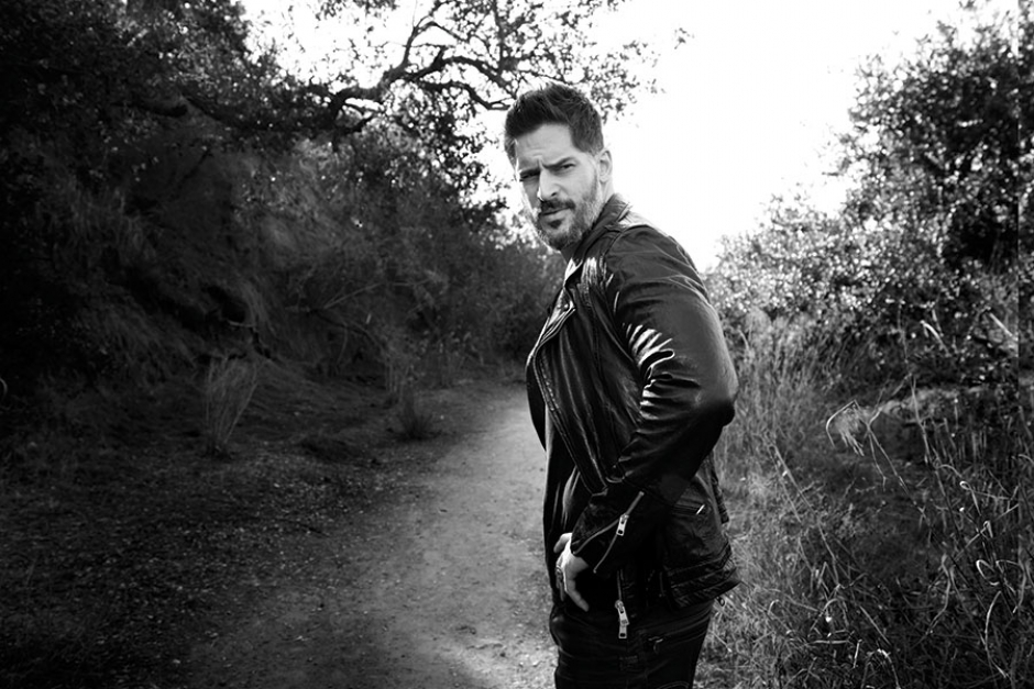 Picture of Joe Manganiello