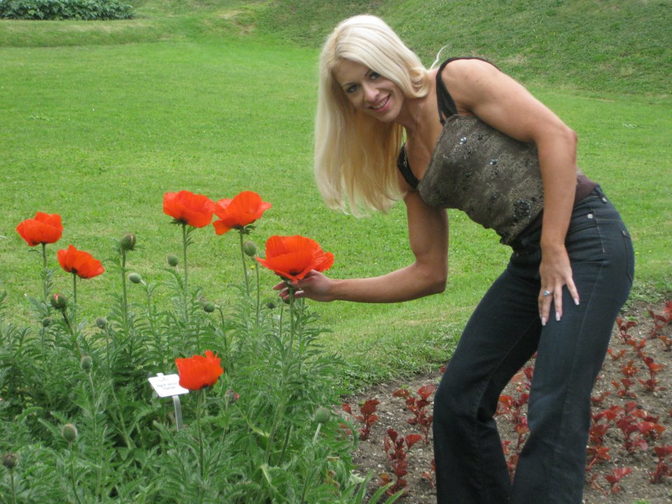 Olga Karavaeva