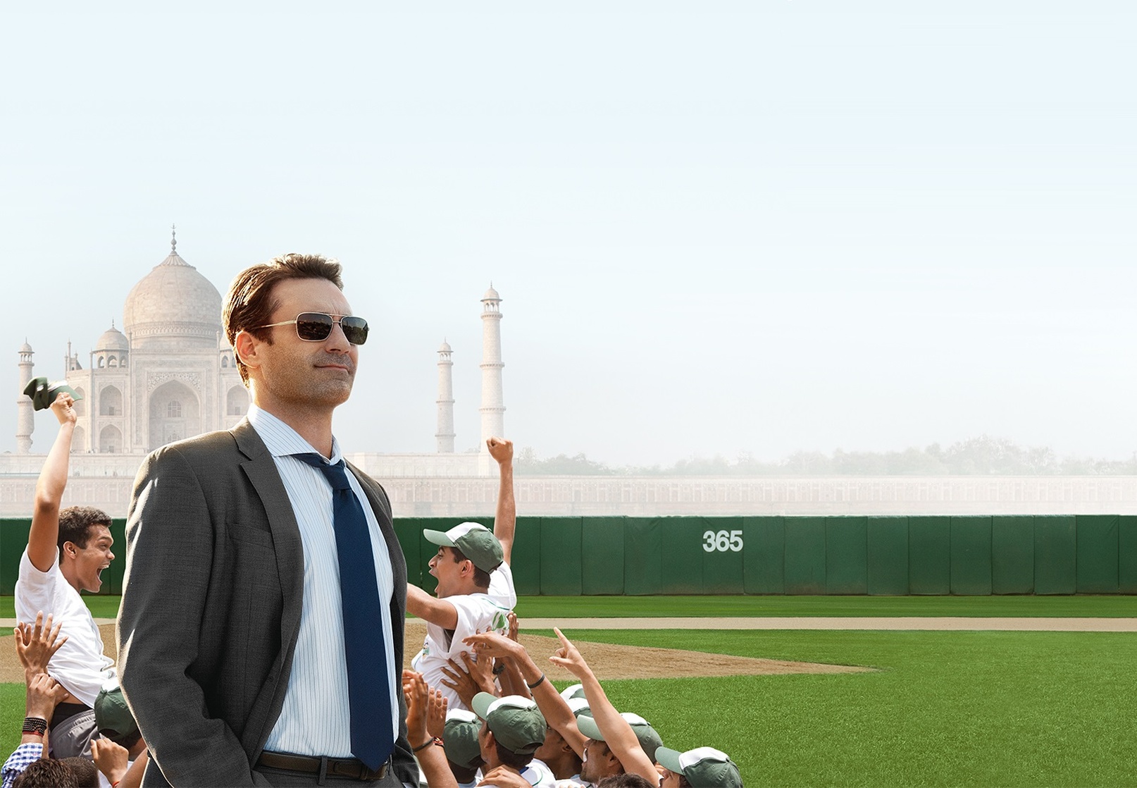 Million Dollar Arm