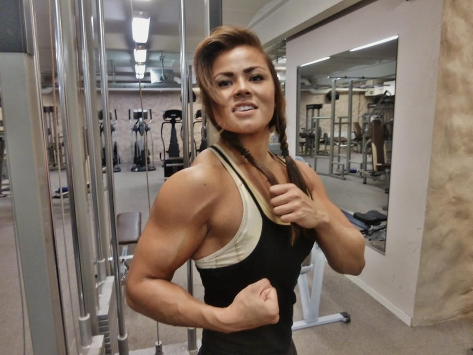 Sophie Arvebrink