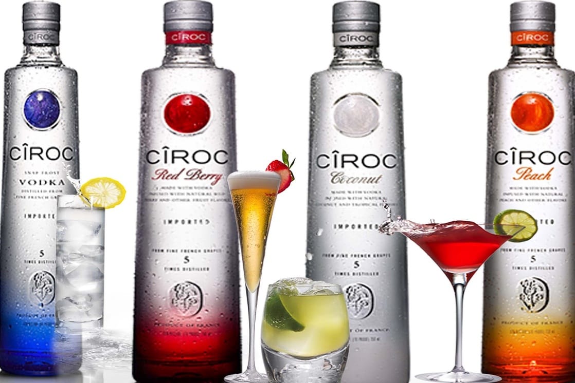 ciroc