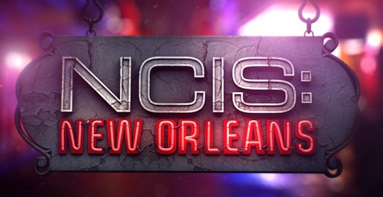 NCIS: New Orleans