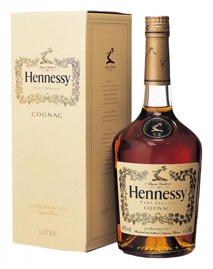 Hennessy picture