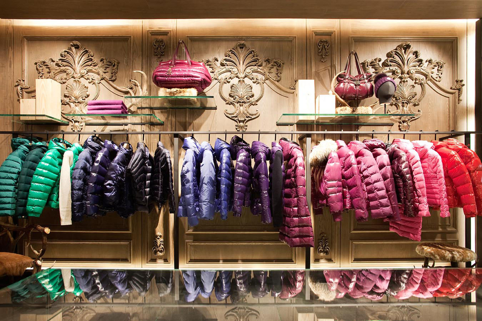 Moncler