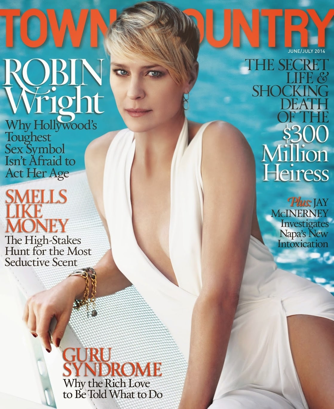 Robin Wright