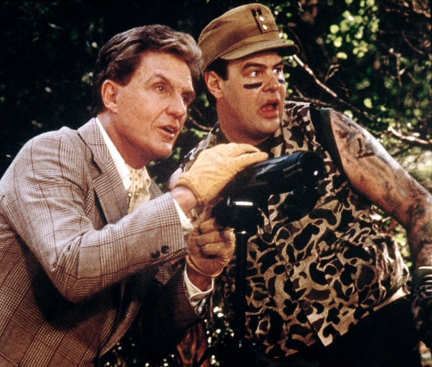 Picture of Caddyshack II