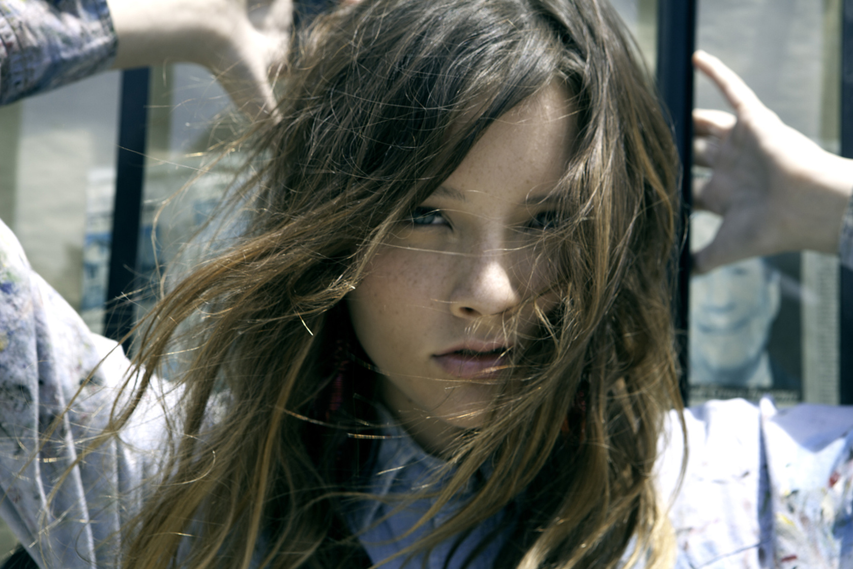 Brooke Nesbitt
