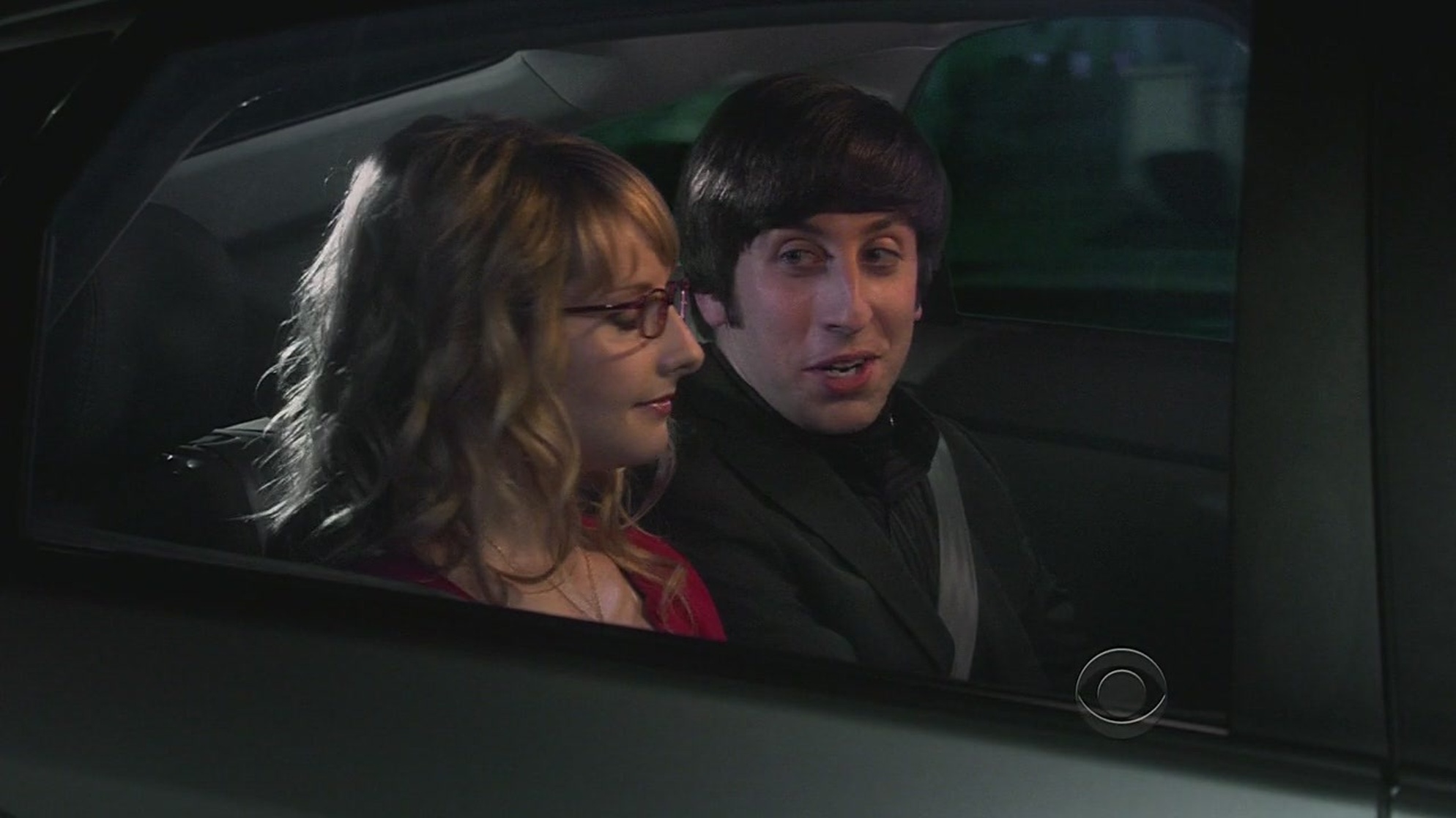 The Big Bang Theory