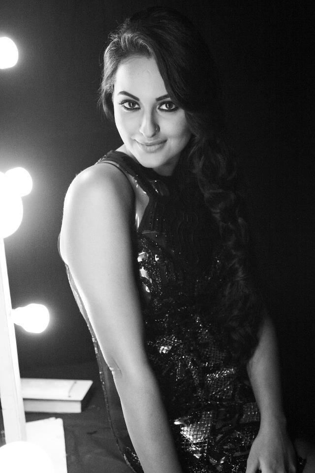 Picture Of Sonakshi Sinha