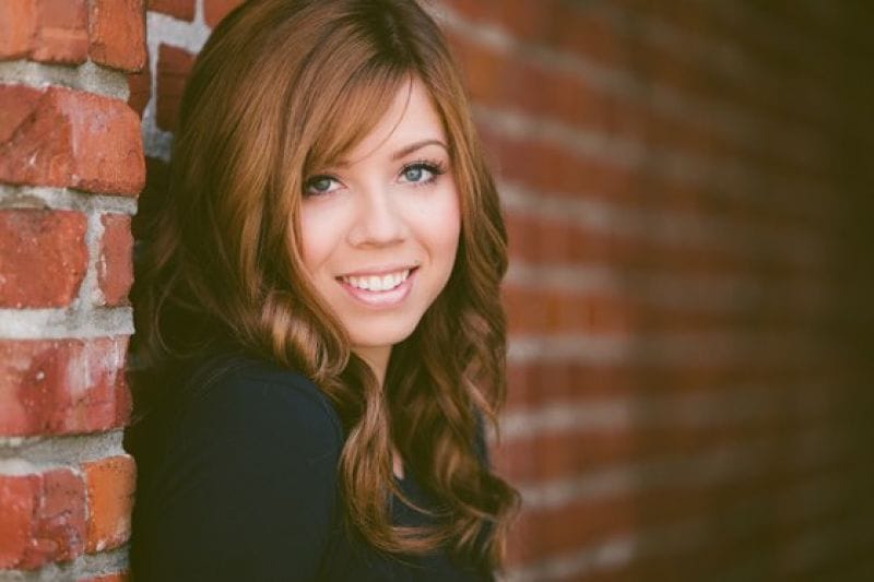 Jennette McCurdy