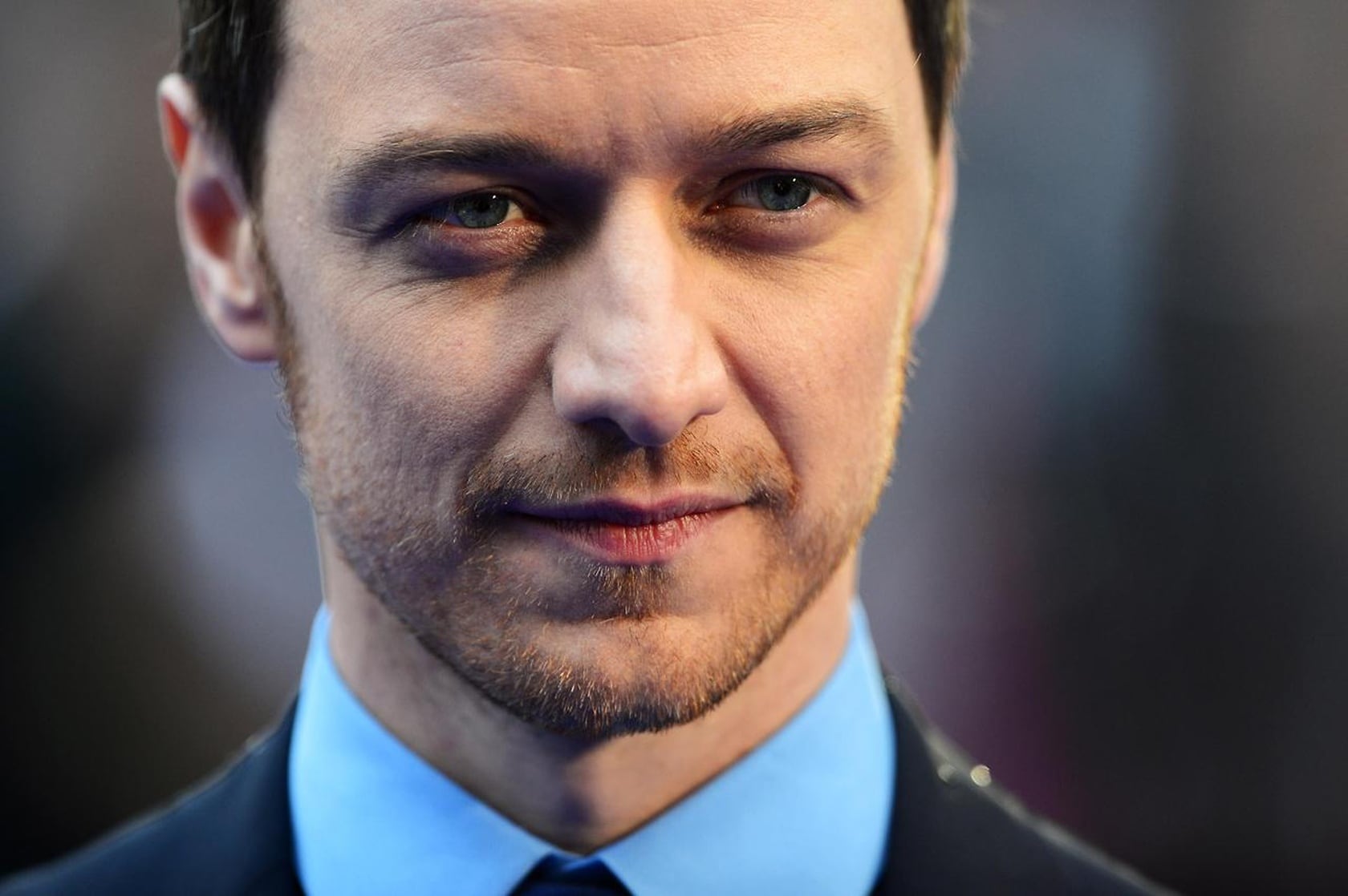 Picture of James McAvoy