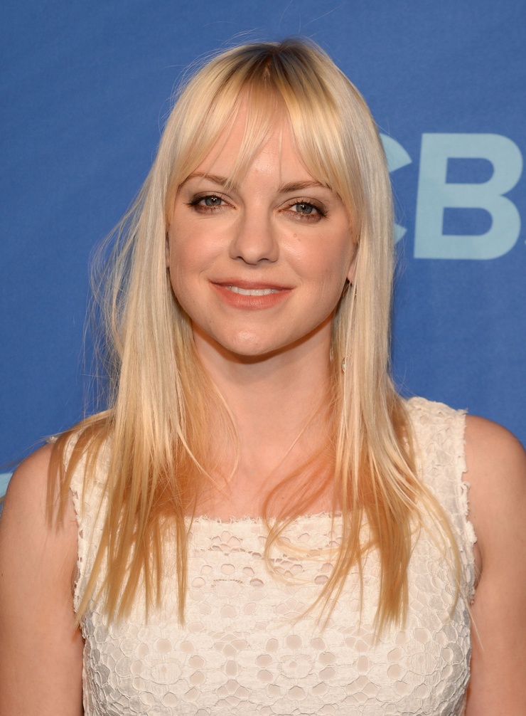 Picture of Anna Faris