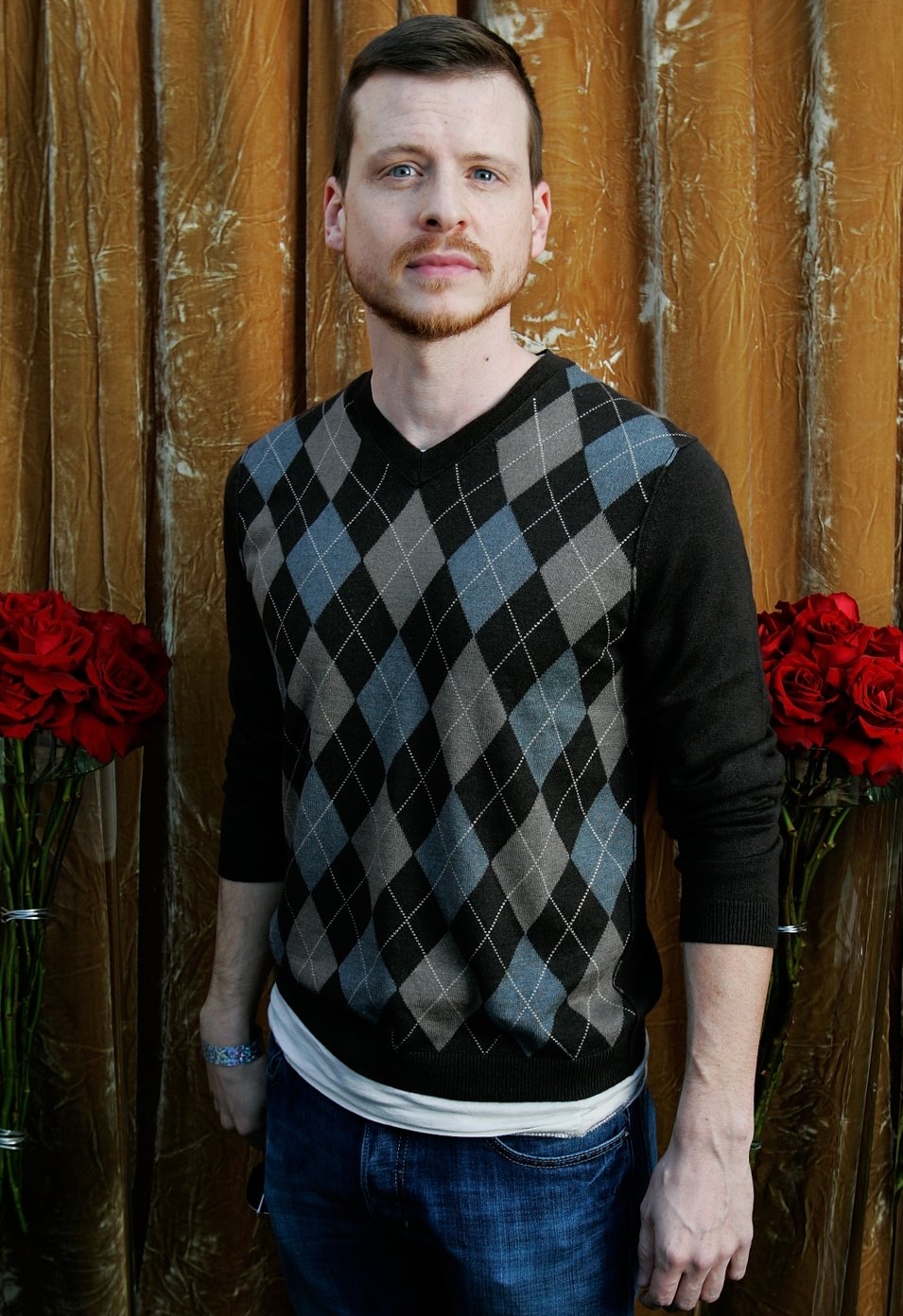 Kevin Rankin Kevin Rankin