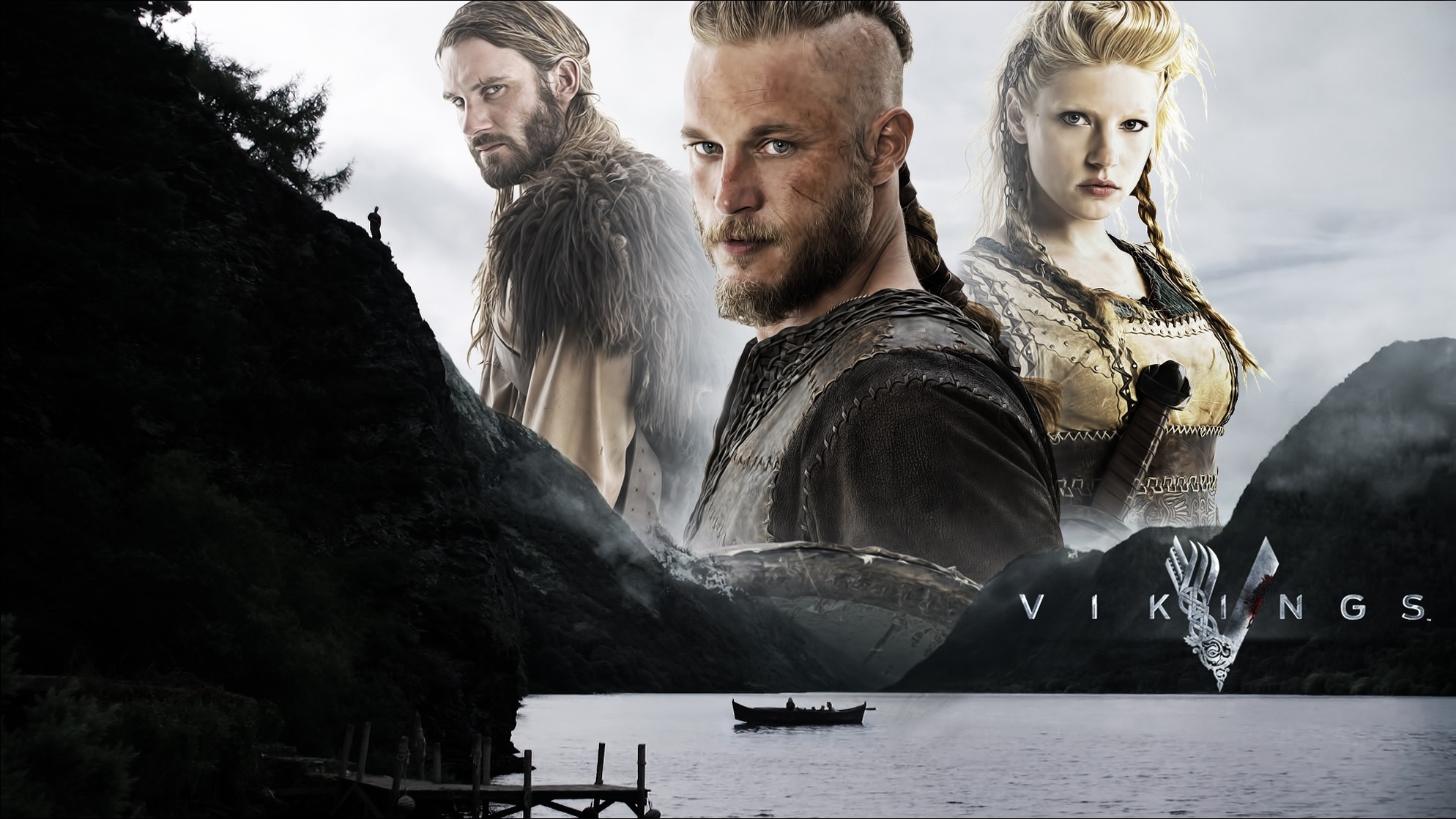 Vikings Vikings