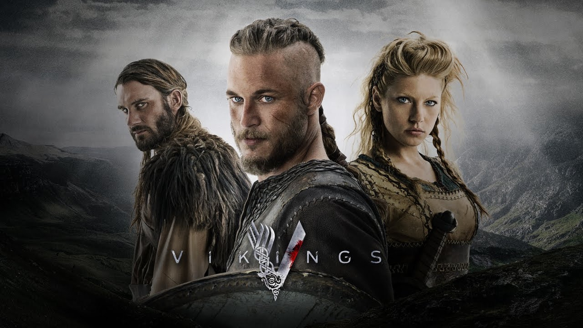 Vikings Vikings