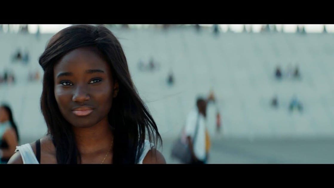 Girlhood