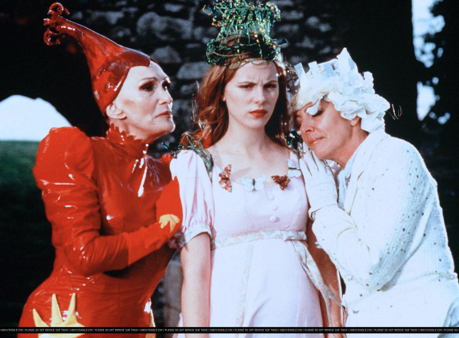 Alice Through the Looking Glass